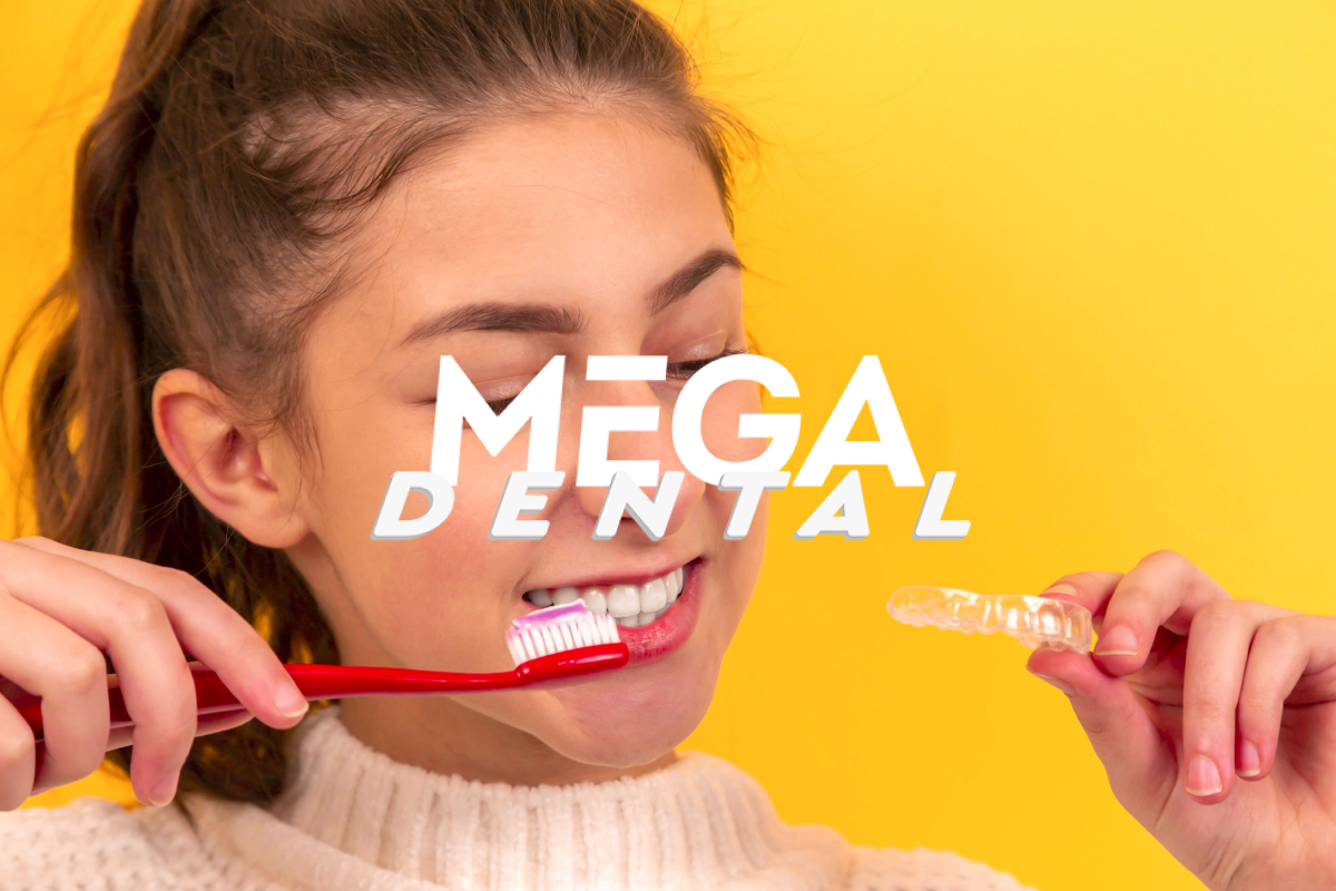 Illustration référence MEGA Dental